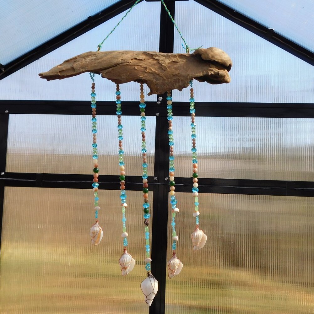 Introducing ( Sea Cow ) Part of the Gypsy Luminosities Collection